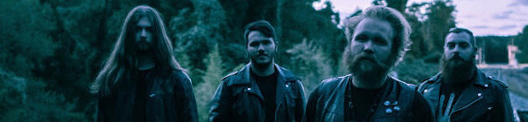 Mo'ynoq: disponibile il singolo 'The Collector' dal nuovo album "Dreaming In a Dead Language"