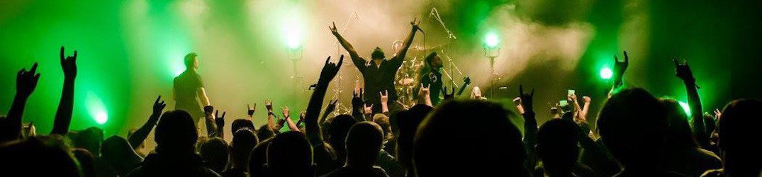 Hideous Divinity: in arrivo il nuovo album