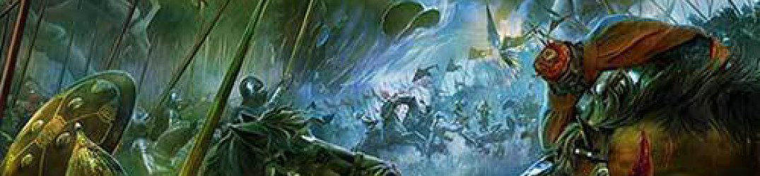 Hour Of Penance: guarda il playthrough video di 'Shroud of Ashes'