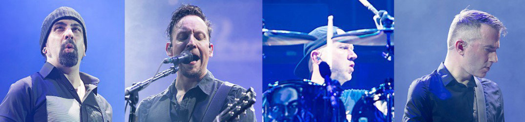 Volbeat: guarda il video dal vivo di 'For Evigt', tratto dall'ultimo album dal vivo della band