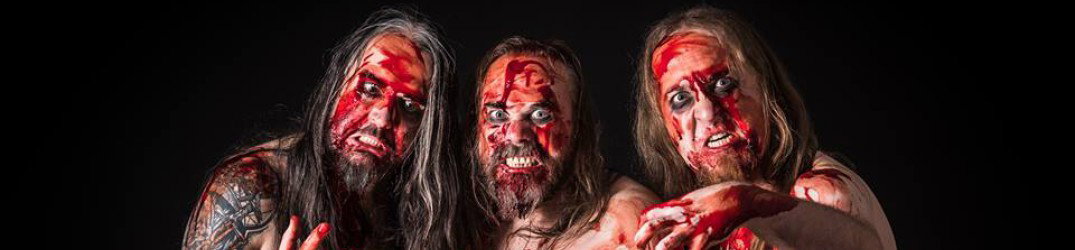 Squash Bowels: pubblicato il live video ufficiale dall'Obscene Extreme 2018