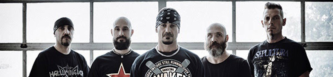Browbeat: ritornano con il nuovo album "Remove the Control"
