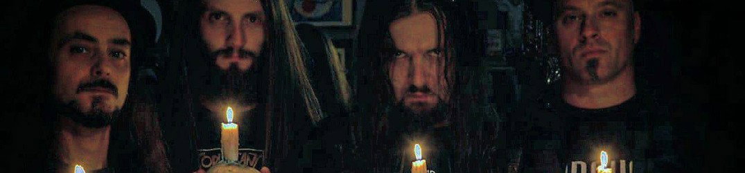 The Ossuary: live il 23 dicembre al Motel Woodstock di Barletta