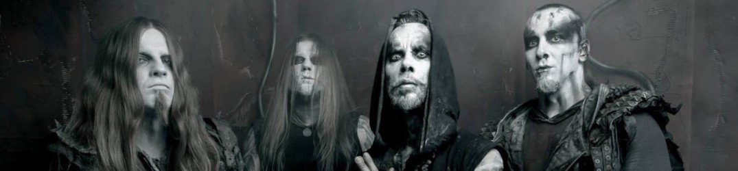 Behemoth: online il live video ufficiale del Brutal Assault 2018