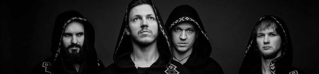 Motanka: un nuovo importante contratto discografico per la Mystic Metal band ucraina