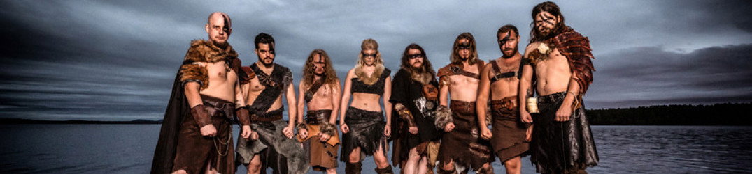 Brothers Of Metal: il music video ufficiale di 'Yggdrasil'
