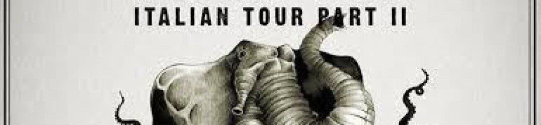 Simus: le date del "Vox Vult" Italian tour part II