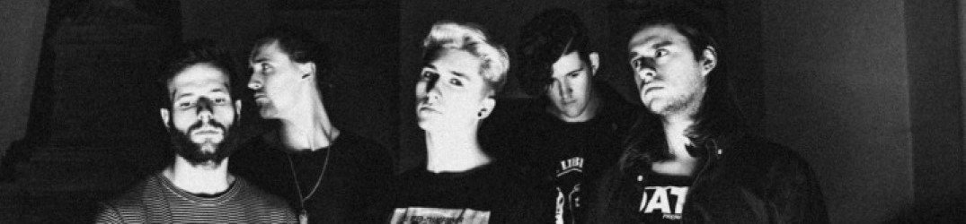 Holding Absence: online il videoclip di ' Like a Shadow'