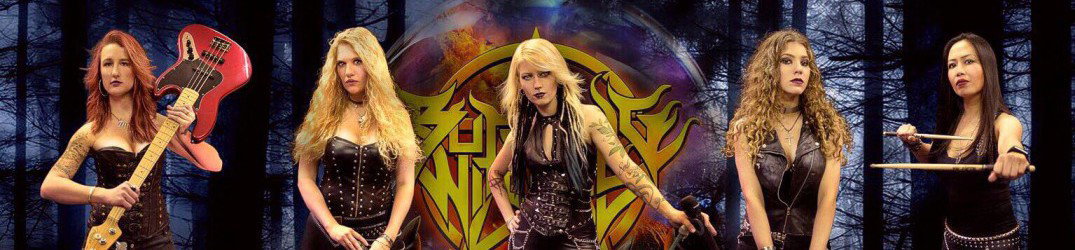 Burning Witches: presentano il trailer ufficiale del tour europeo di spalla ai Grave Digger