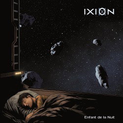 Enfant De La Nuit