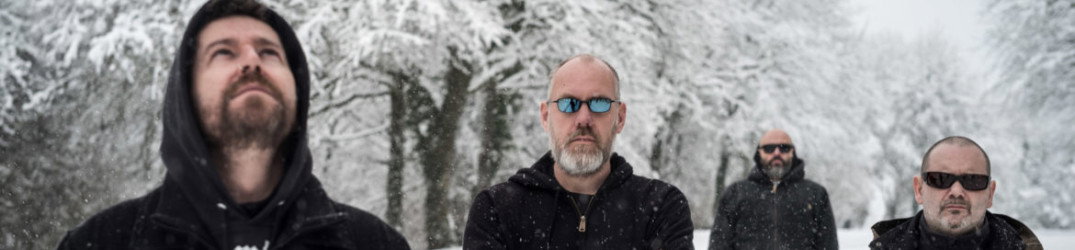 Dirge: in streaming completo il nuovo album "Lost Empyrean"