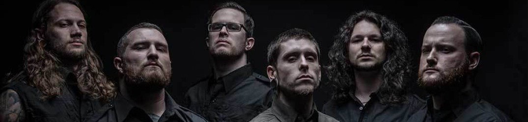 Whitechapel: secondo singolo dal nuovo album "The Valley"