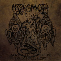 Novum Testamentum: Evangelium Morti