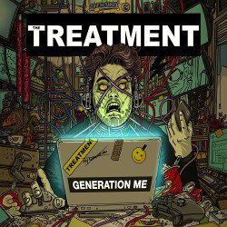 Generation Me
