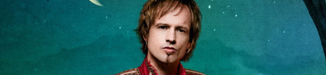 Avantasia: ascolta il primo singolo tratto dal prossimo album "Moonglow"