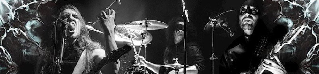 Ghost Ship Octavius: primo singolo  la band formata da ex-membri di Nevermore e God Forbid