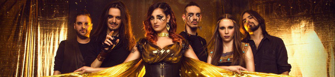 Sechem: il videoclip ufficiale di 'Horus & Seth'