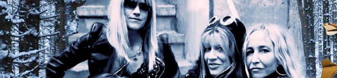 Rosy Vista: il lyric video ufficiale di 'Crazy'