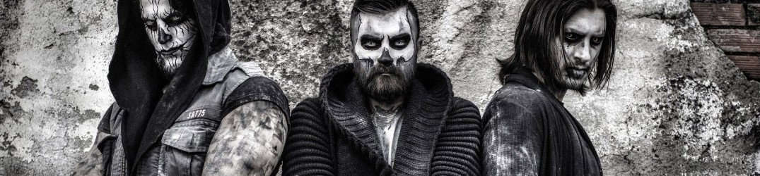 The Silverblack: pubblicato il lyric video di 'Disappear'