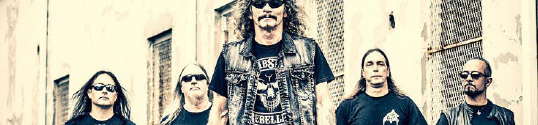 Overkill: primo singolo dal nuovo album "The Wings of War"