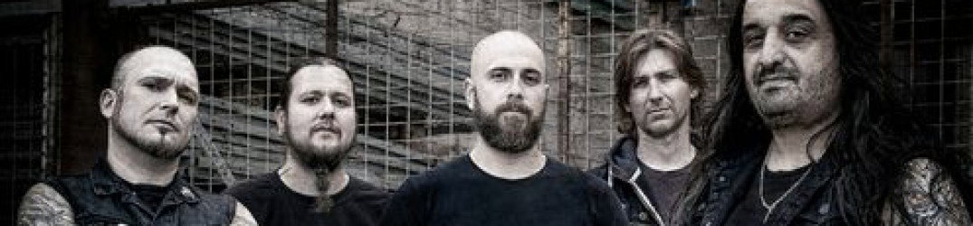 Nightrage: ecco il music video ufficiale di 'By Darkness Drawn'