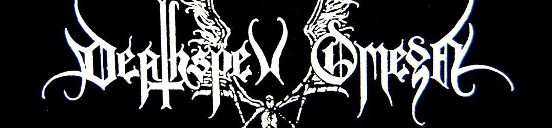 Deahtspell omega: nuovo album in arrivo