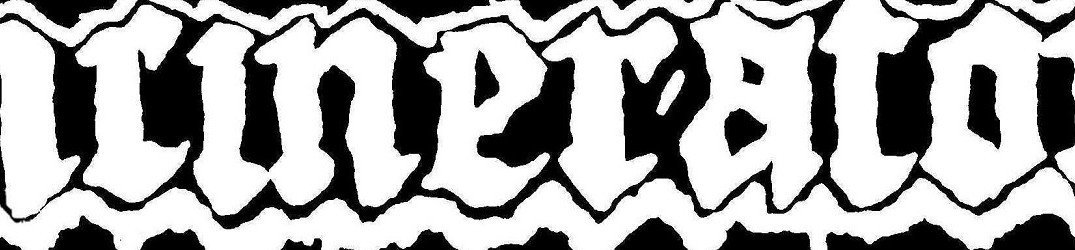 Incinerator: firma con la Raw Skull Rekordz