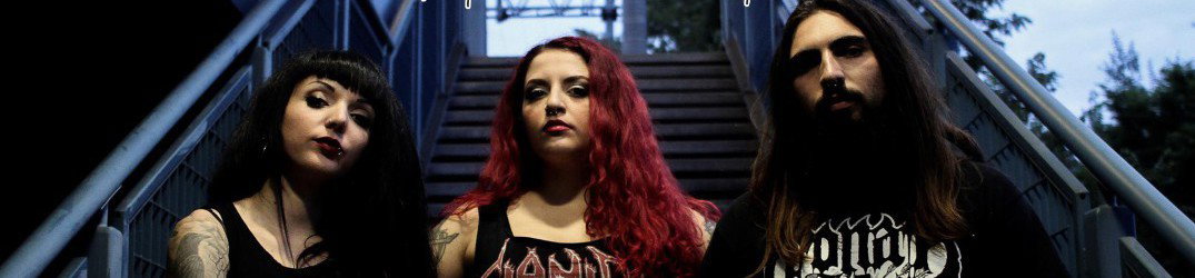 Ferum: il debut-EP "Vergence" in streaming completo