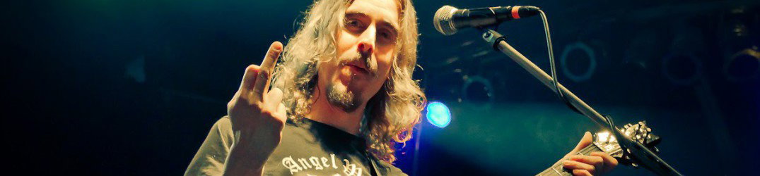 Opeth: Mikael Akerfeldt "I fan non possono dettar legge su quello che noi vogliamo suonare"