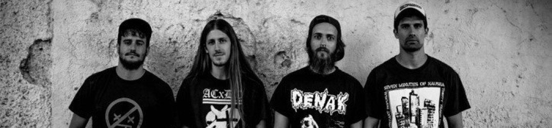 Convulsions: pubblicato il live video ufficiale dall'Obscene Extreme 2018