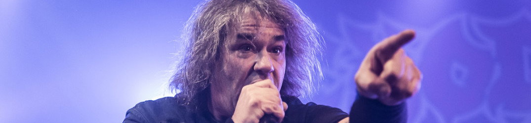 Photo Report : Exodus @ Phenomenon 2018