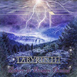 Return to Heaven Denied [Double Lp Version]