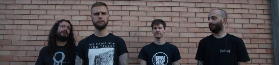 Peste: disponibile in streaming il nuovo self-titled EP