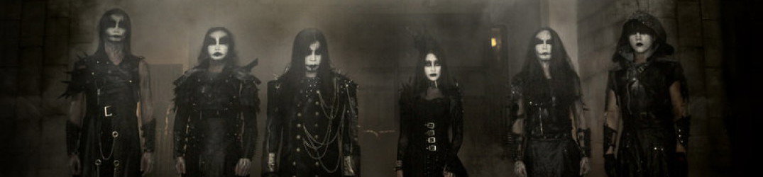 Dark Mirror Ov Tragedy: primo video dal nuovo album "The Lord ov Shadows"