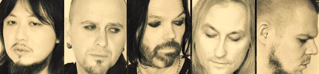 Jaded Heart: guarda il lyric video di 'Godforsaken'