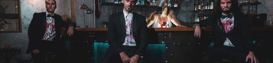Creepy Joe and the Chicago Massacre Quartet: Death Metal a tinte Jazz, ascolta l'EP di debutto