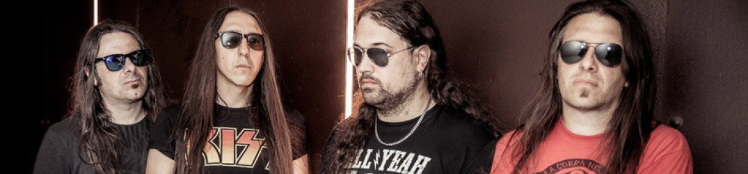 Bad Bones: guarda il nuovo video della formazione Hard Rock tricolore 'Midnight Rider'