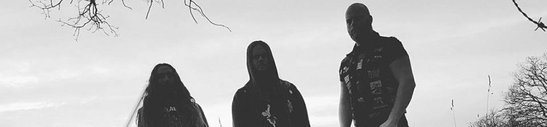 Crawl: ecco il video di 'Reject the Cross'' dal debut-album "Rituals"