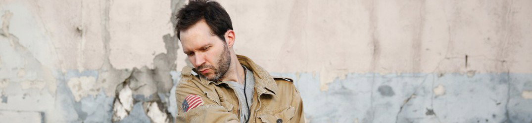Paul Gilbert: tutti i dettagli del nuovo "I Can Destroy"