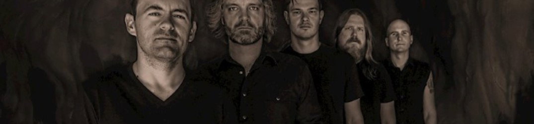Dawn Fades: pubblicato il video ufficiale di 'Freeze'