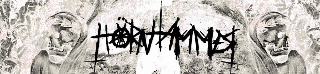 Hörnhammer: avviata 'Operation Antichristmas(s)', 99 copie digitali in omaggio dell'ultimo album