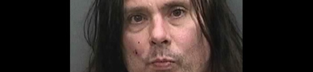 Cannibal Corpse: scarcerato Pat O' Brien