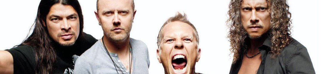 Metallica: première, l'esibizione di 'Whiplash' dal vivo a Sacramento (07-12-2018)