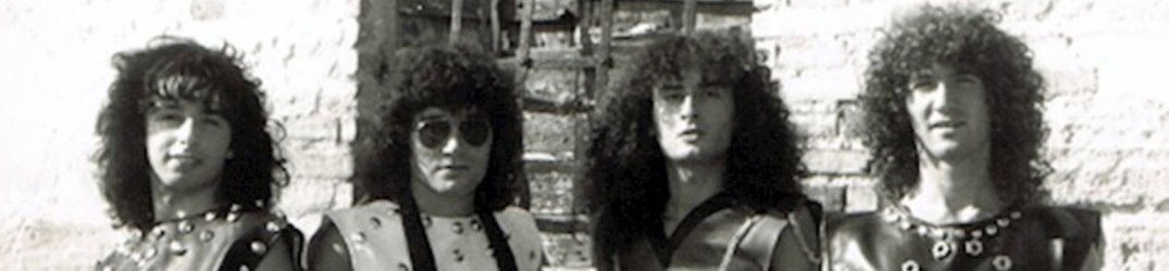 Gunfire: è tempo di ristampa del primo Ep del 1985