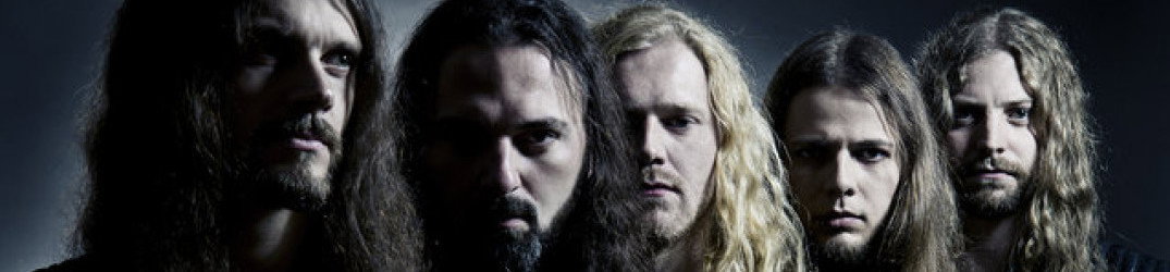 Nailed To Obscurity: pubblicato la prima parte del track-by-track di "Black Frost"