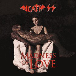 Madness Of Love