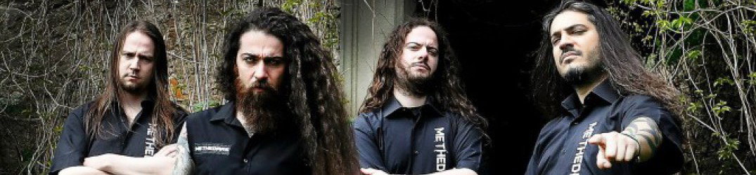 Methedras: il release party di "The Ventriloquist" dopodomani sera a Cassano D'Adda