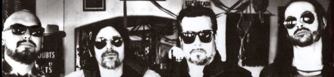 John Garcia And The Band Of Gold: ascolta il nuovo singolo 'My Everything'