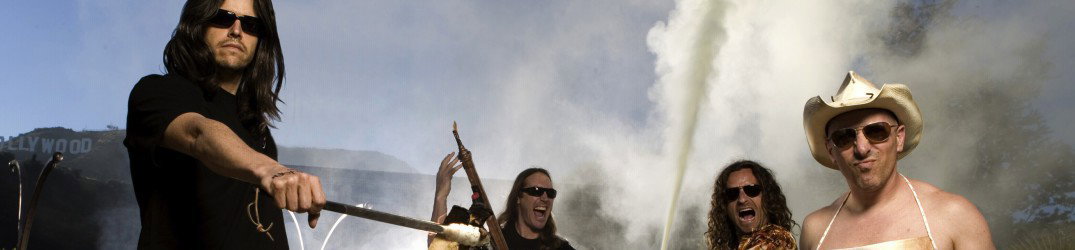 Tool: Maynard offre aggiornamenti sul nuovo disco, ma sono le stesse cose dette tre anni fa
