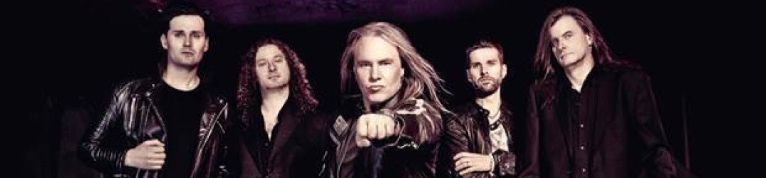 Helloween: secondo track by track trailer di "My God-Given Right"